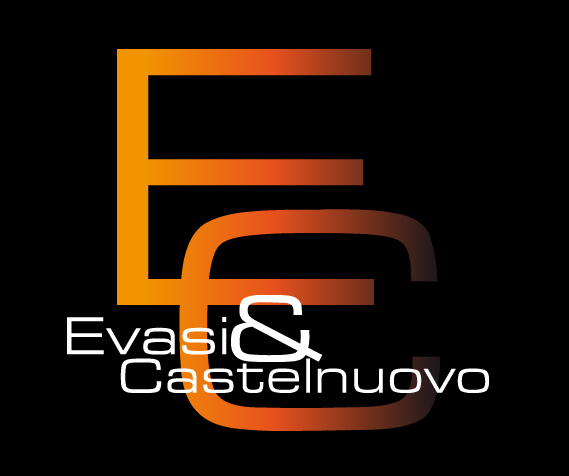 Logo EVASI & CASTELNUOVO